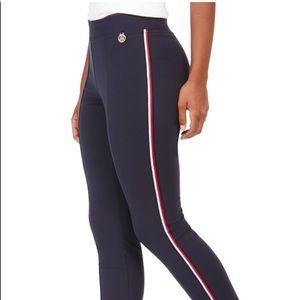 Tommy Hilfiger ponte knit leggings